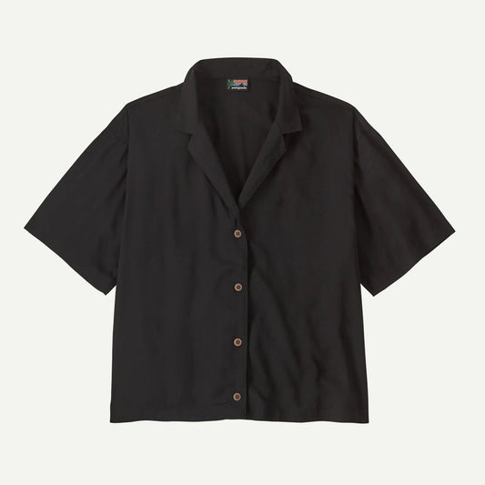 W's Tidal Threads Shirt - Groupe Montagne Explore
