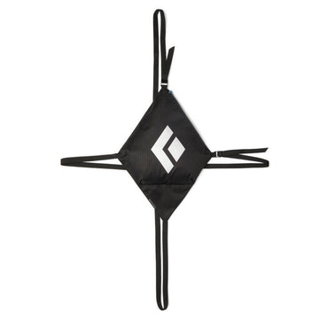 Piggyback Carrying System - Groupe Montagne Explore