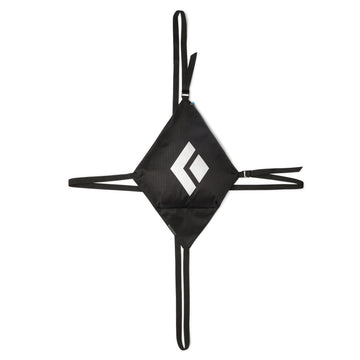 Piggyback Carrying System - Groupe Montagne Explore