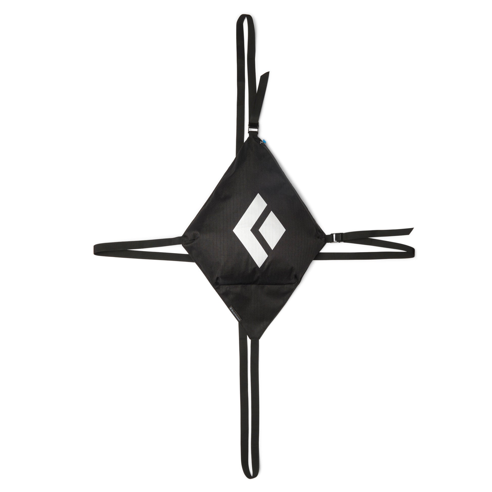 Piggyback Carrying System - Groupe Montagne Explore