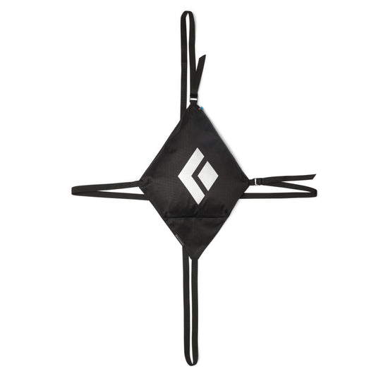 Piggyback Carrying System - Groupe Montagne Explore