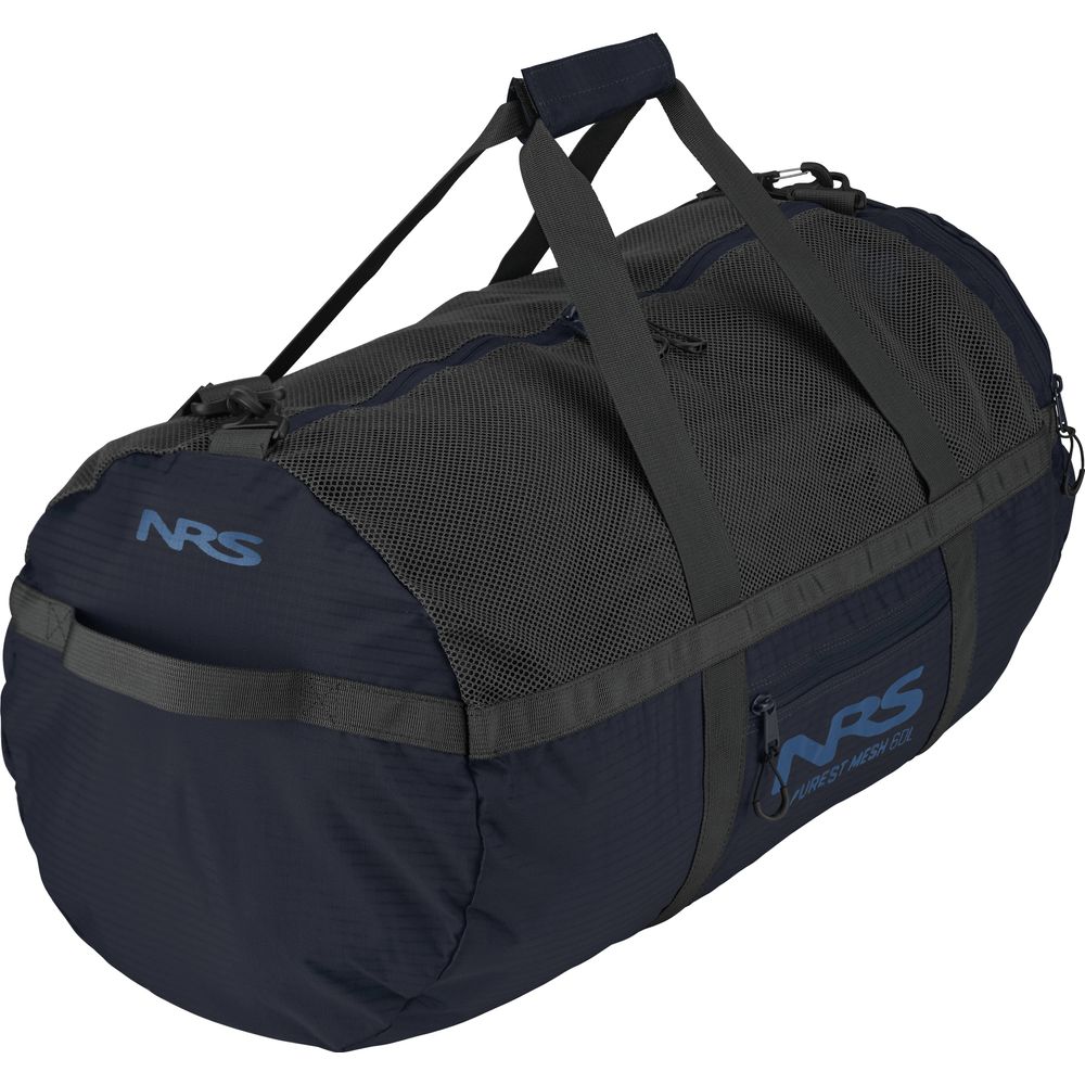NRS Purest Mesh Duffel Bag - Groupe Montagne Explore