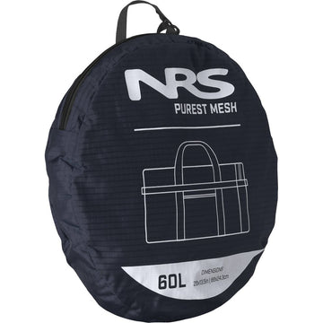 NRS Purest Mesh Duffel Bag - Groupe Montagne Explore