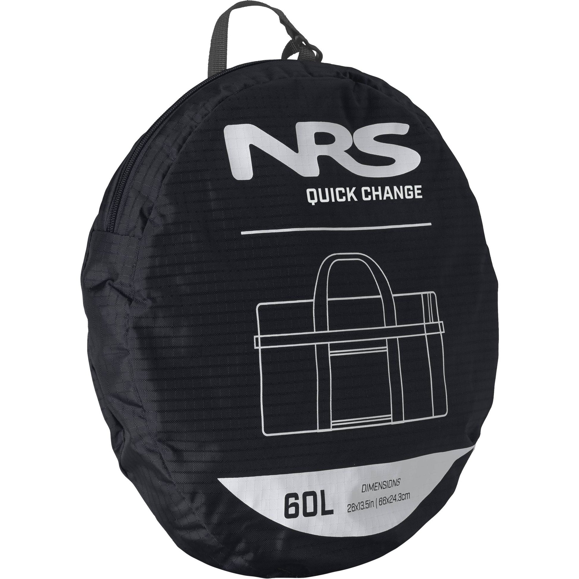 NRS Quick Change Duffel