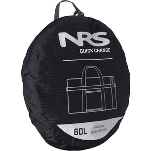 NRS Quick Change Duffel