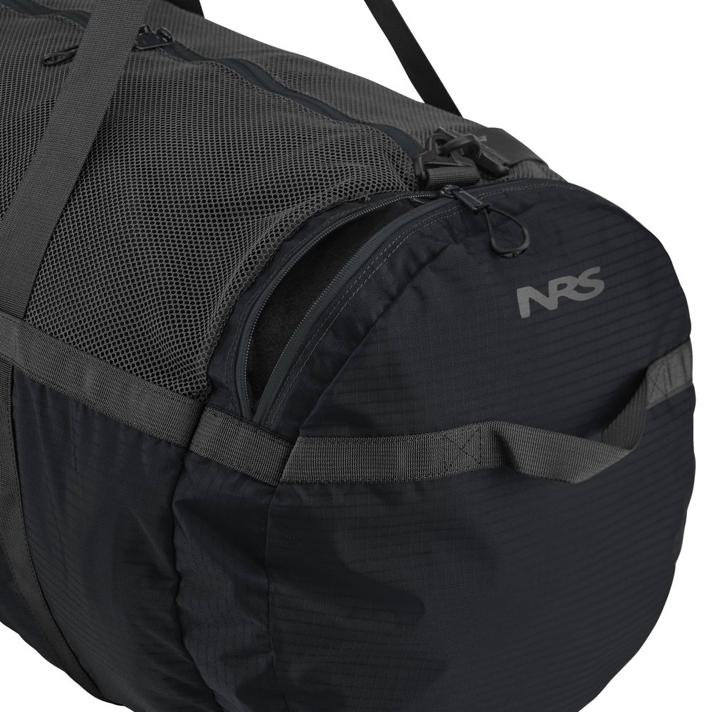 NRS Quick Change Duffel - Groupe Montagne Explore