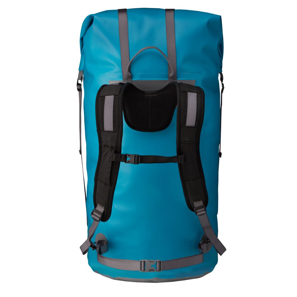 NRS 110L Bill's Bag Dry Bag - Groupe Montagne Explore