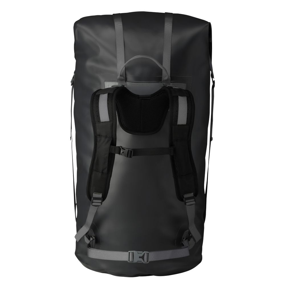 NRS 110L Bill's Bag Dry Bag - Groupe Montagne Explore