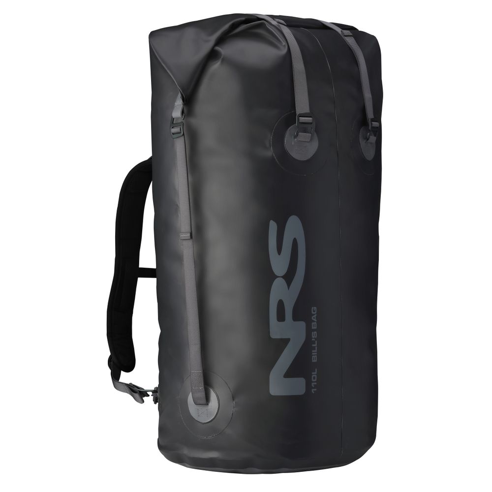 NRS 110L Bill's Bag Dry Bag - Groupe Montagne Explore