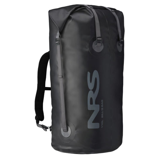 NRS 110L Bill's Bag Dry Bag - Groupe Montagne Explore