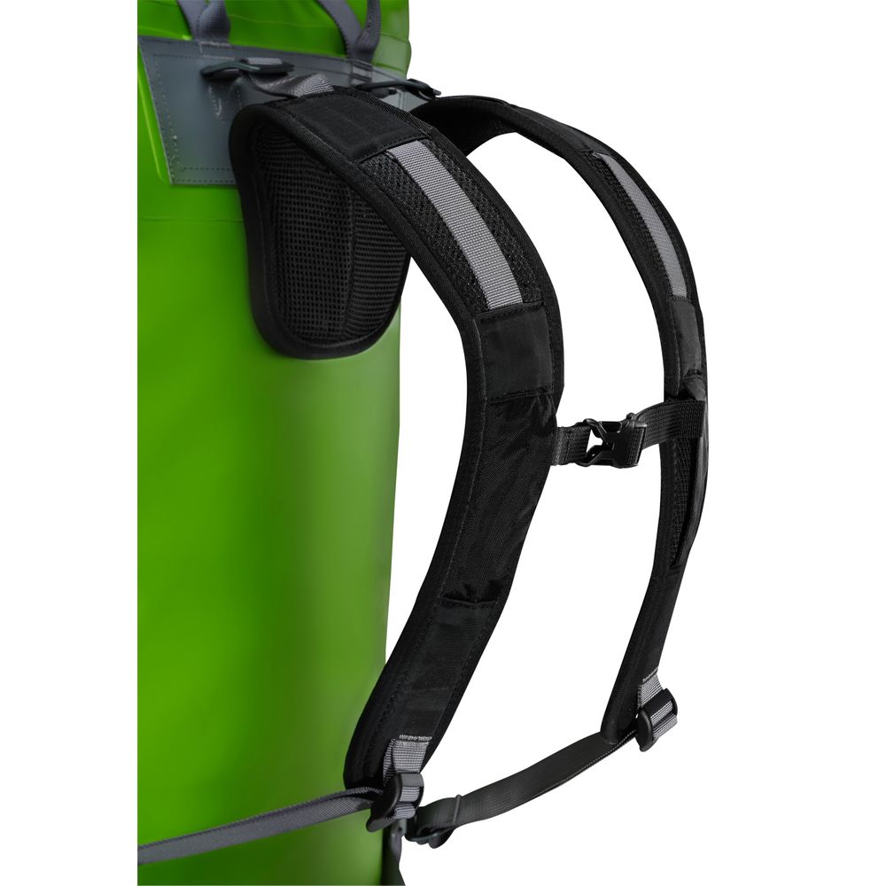 NRS 110L Bill's Bag Dry Bag - Groupe Montagne Explore
