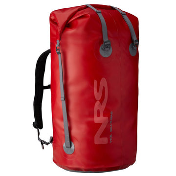 NRS 110L Bill's Bag Dry Bag - Groupe Montagne Explore