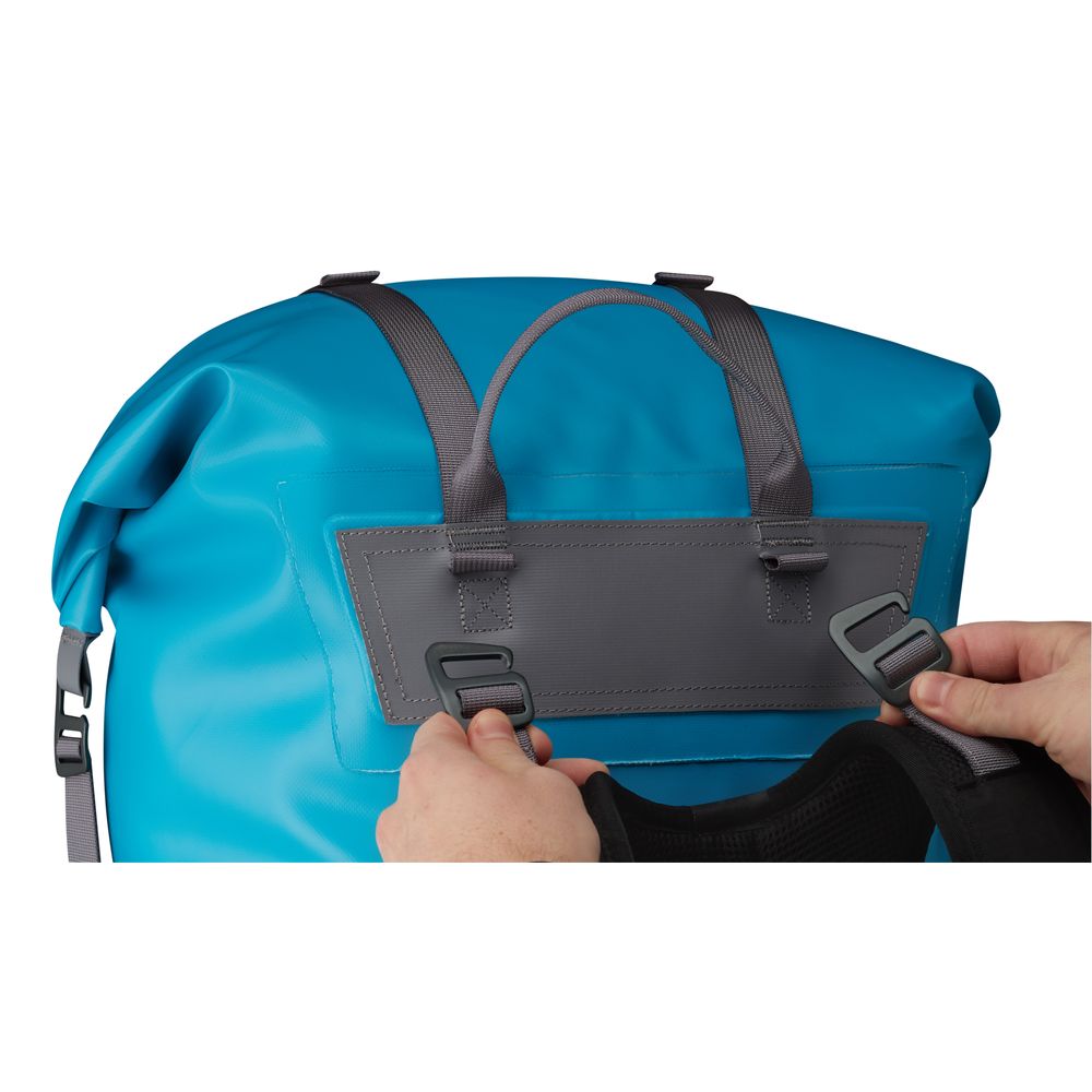 NRS 65L Bill's Bag Dry Bag - Groupe Montagne Explore