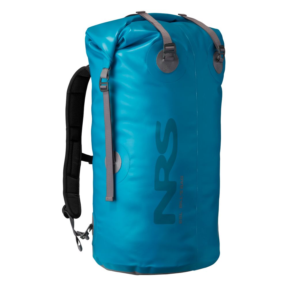 NRS 65L Bill's Bag Dry Bag - Groupe Montagne Explore