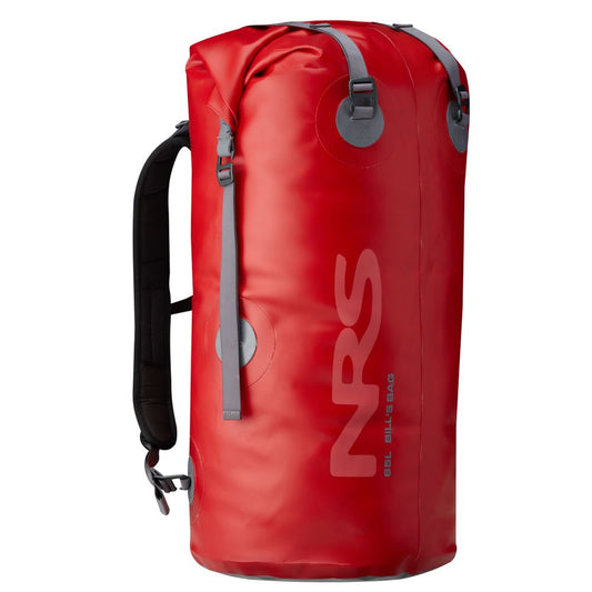 NRS 65L Bill's Bag Dry Bag - Groupe Montagne Explore