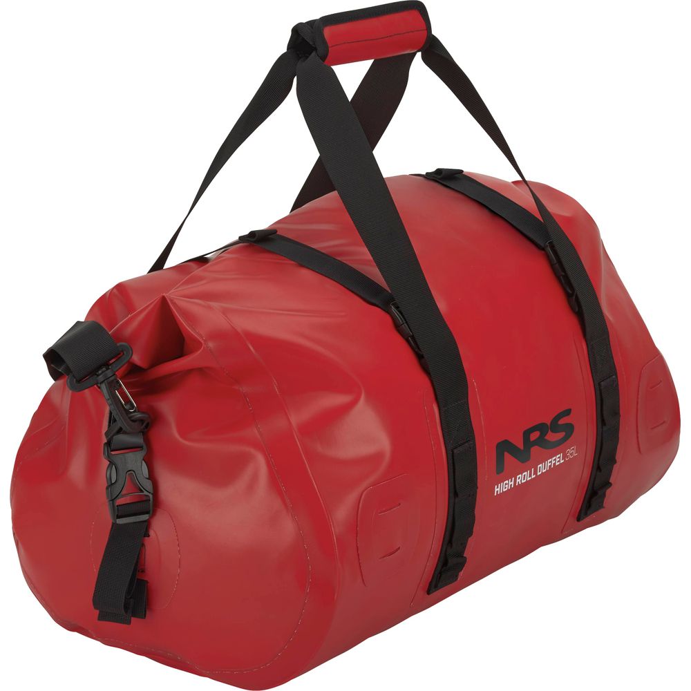 NRS High Roll Duffel Dry Bag - Groupe Montagne Explore