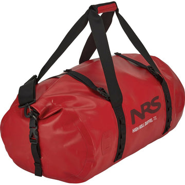 NRS High Roll Duffel Dry Bag - Groupe Montagne Explore
