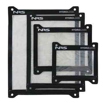 NRS HydroLock Mapcessory Map Case - Groupe Montagne Explore