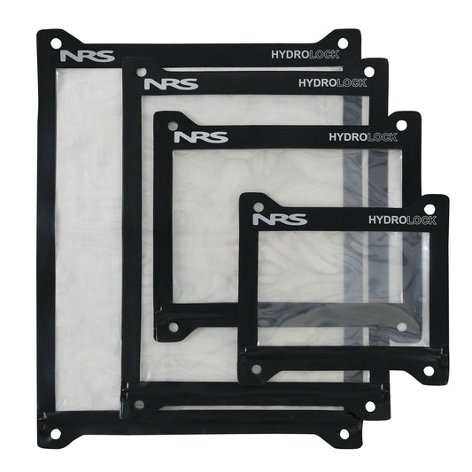NRS HydroLock Mapcessory Map Case - Groupe Montagne Explore