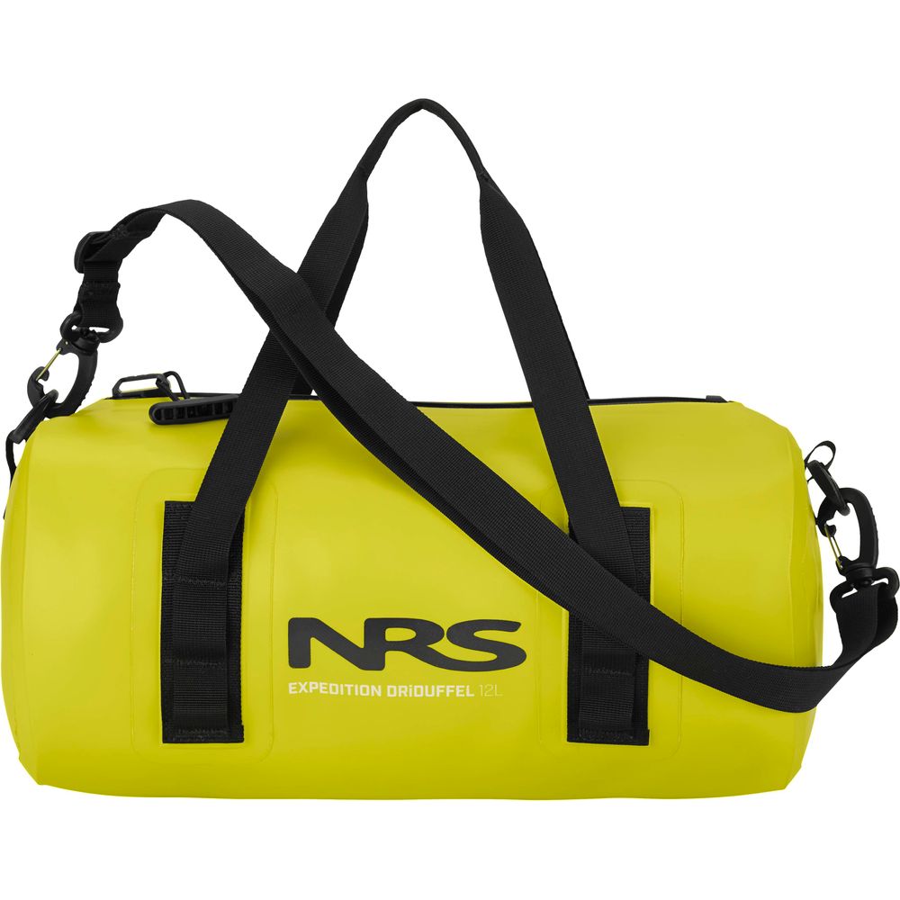 NRS Expedition DriDuffel Dry Bag - Groupe Montagne Explore