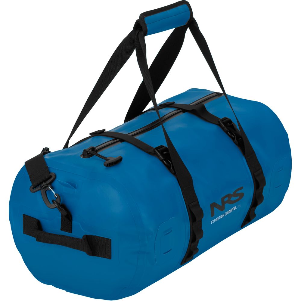 NRS Expedition DriDuffel Dry Bag - Groupe Montagne Explore