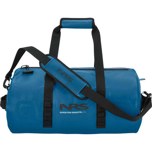 NRS Expedition DriDuffel Dry Bag - Groupe Montagne Explore