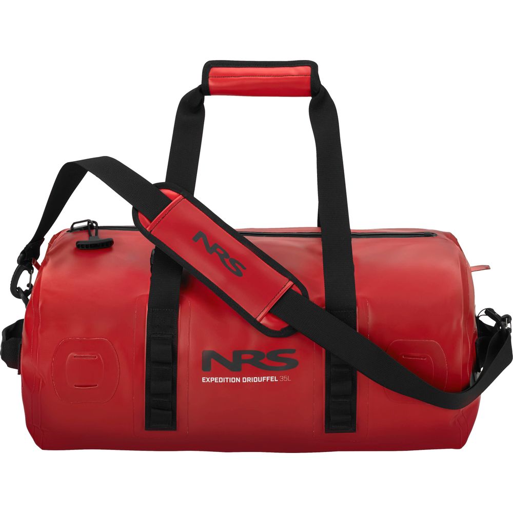 NRS Expedition DriDuffel Dry Bag - Groupe Montagne Explore