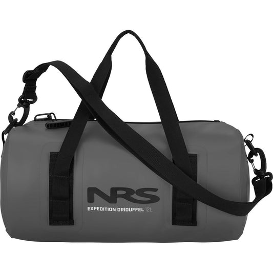 NRS Expedition DriDuffel Dry Bag - Groupe Montagne Explore