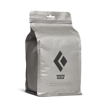White Gold Loose Chalk 300 g - Groupe Montagne Explore