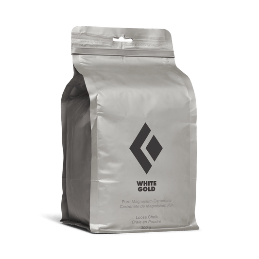 White Gold Loose Chalk 300 g - Groupe Montagne Explore