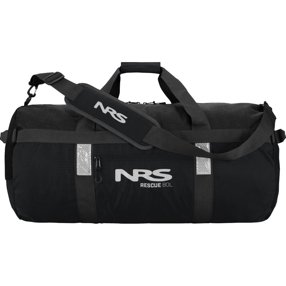 NRS Rescue Duffel Bag - Groupe Montagne Explore