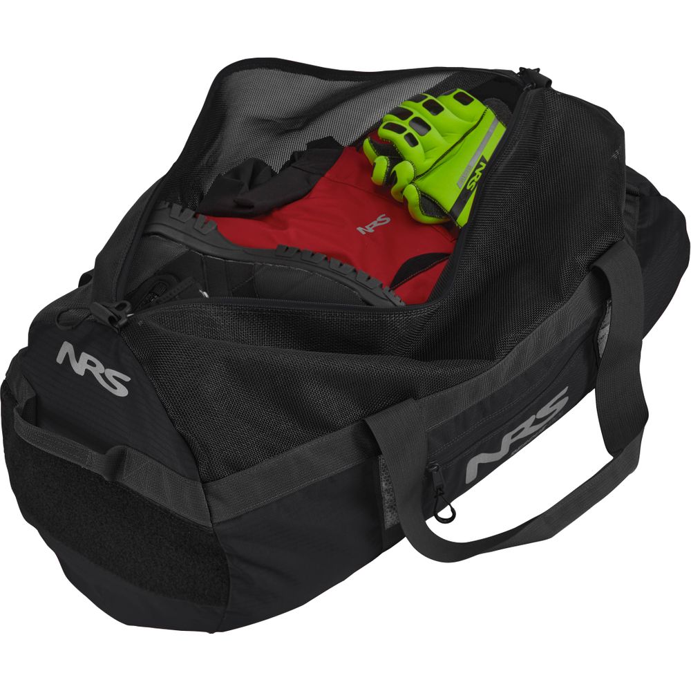 NRS Rescue Duffel Bag - Groupe Montagne Explore
