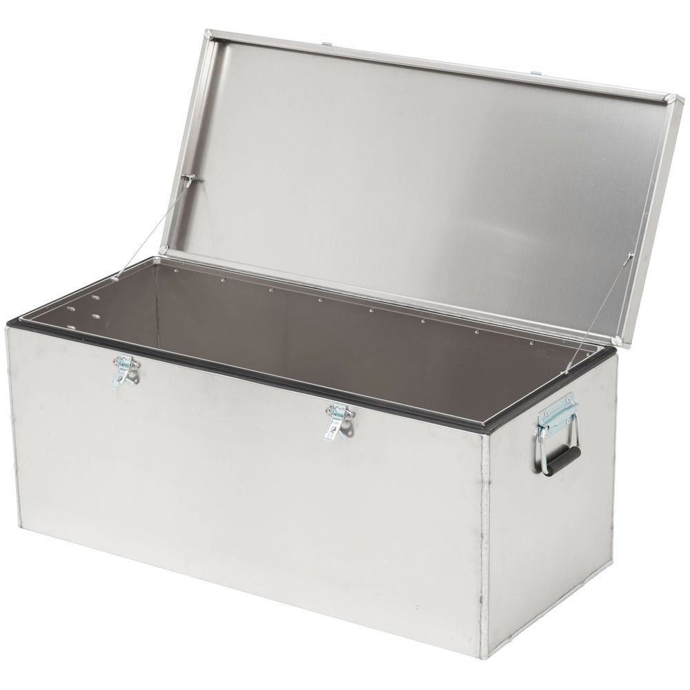 NRS Aluminum Dry Box