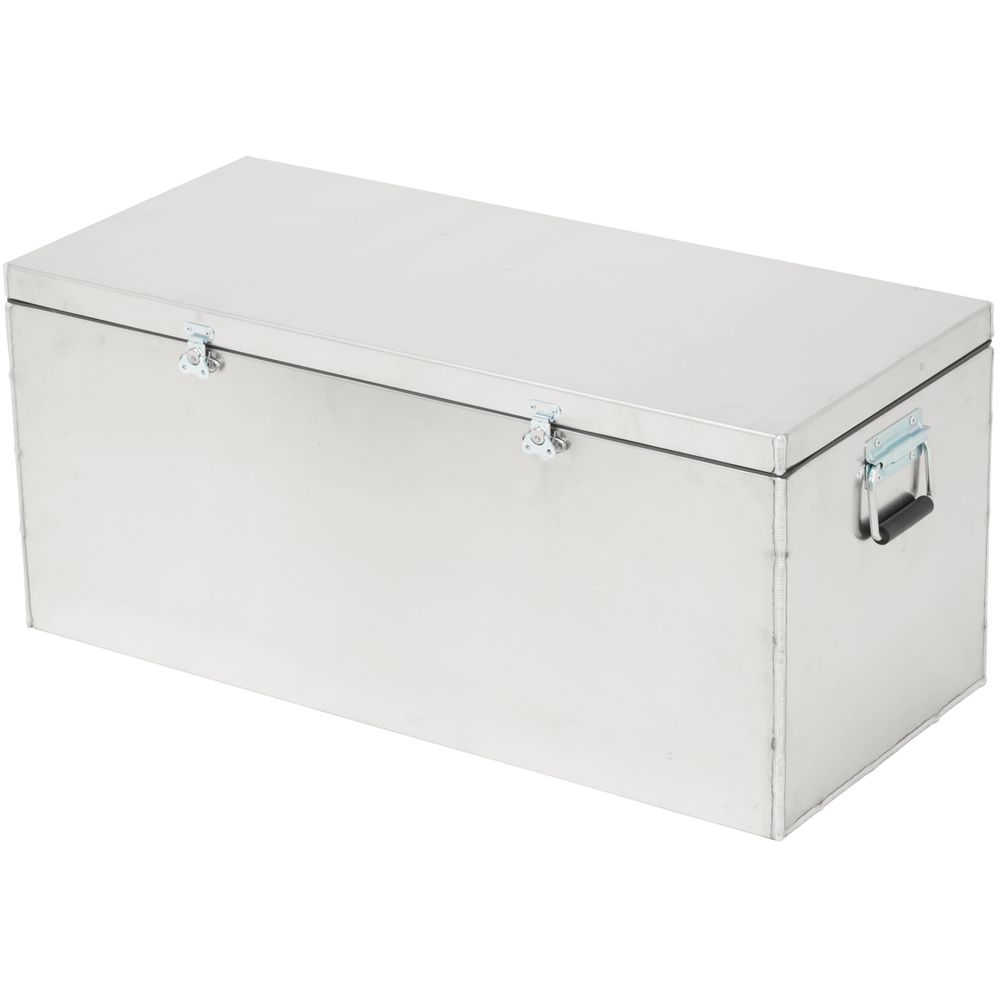 NRS Aluminum Dry Box
