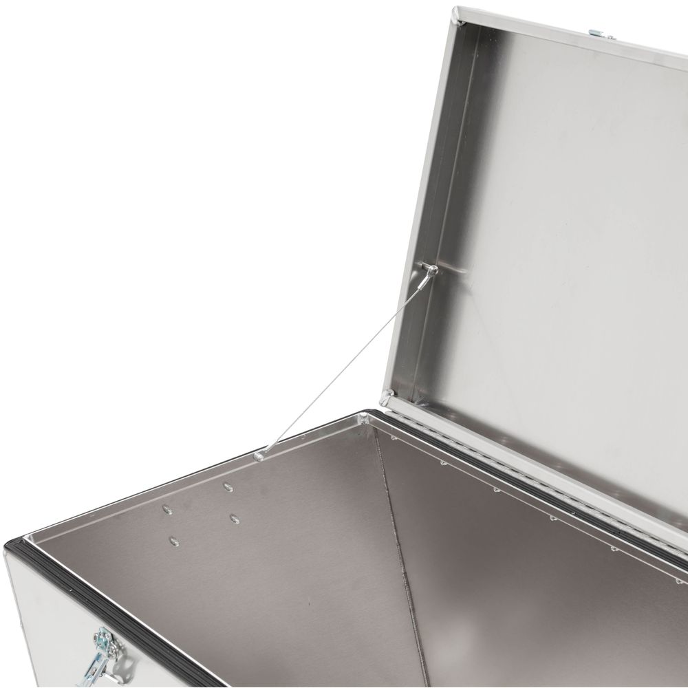 NRS Aluminum Dry Box