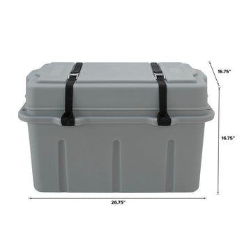 NRS Canyon Camping Dry Box - Groupe Montagne Explore