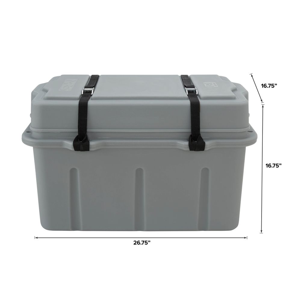 NRS Canyon Camping Dry Box - Groupe Montagne Explore