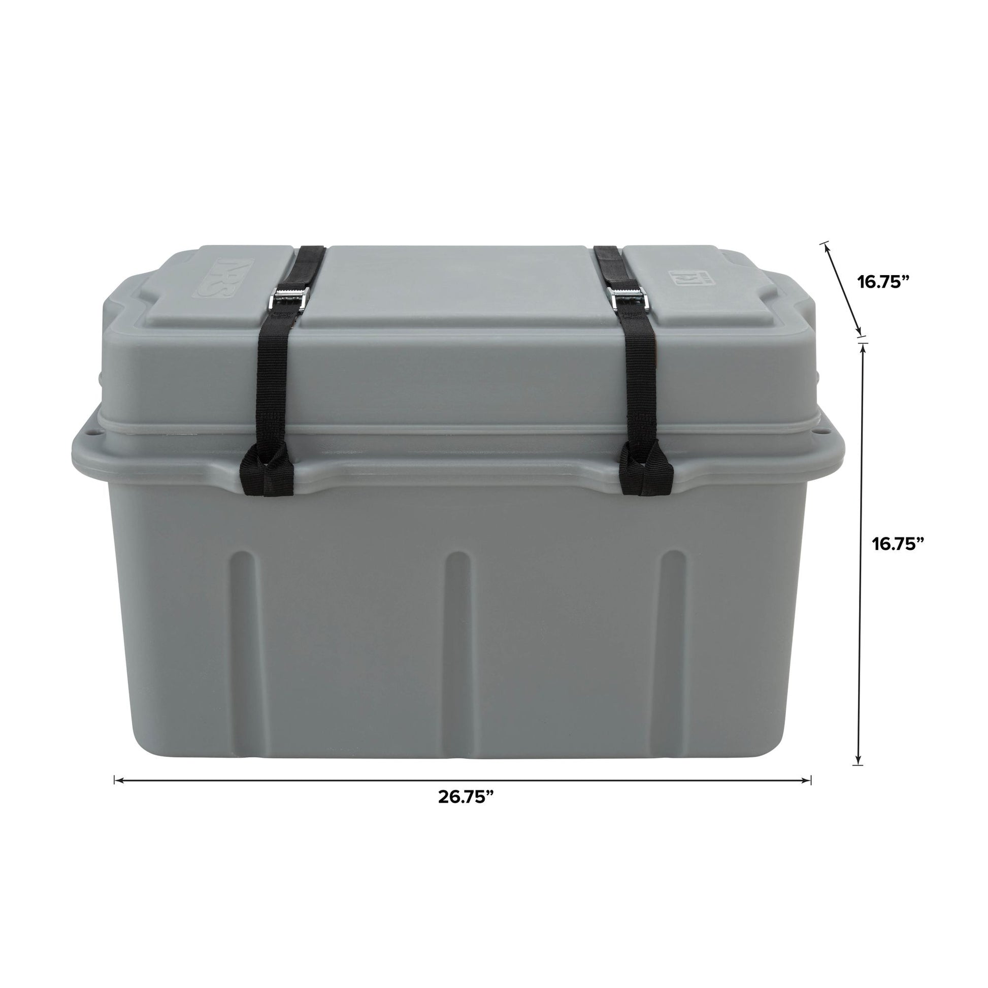 NRS Canyon Camping Dry Box