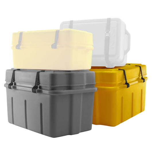 NRS Canyon Camping Dry Box - Groupe Montagne Explore