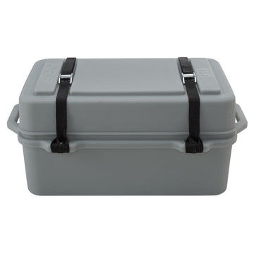 NRS Boulder Camping Dry Box - Groupe Montagne Explore
