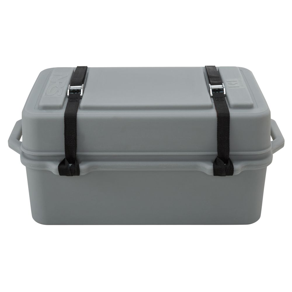 NRS Boulder Camping Dry Box - Groupe Montagne Explore