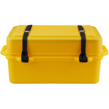 NRS Boulder Camping Dry Box - Groupe Montagne Explore