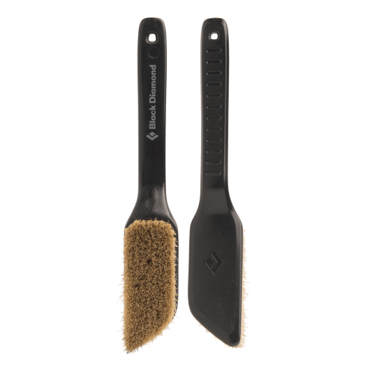 Bouldering Brush Medium - Groupe Montagne Explore