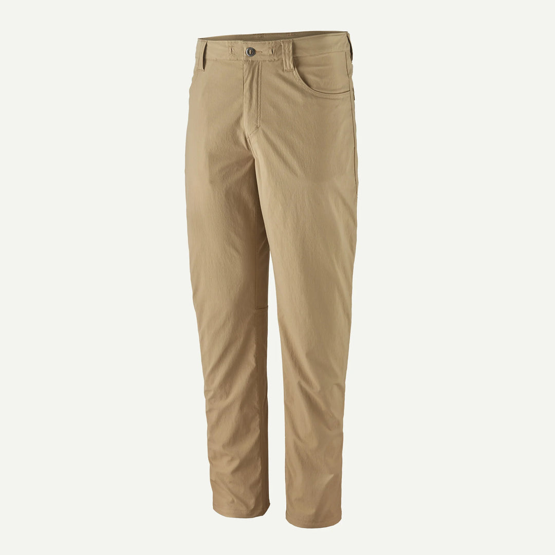 M's Quandary Pants - Regular - Groupe Montagne Explore