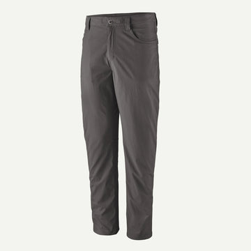 M's Quandary Pants - Regular - Groupe Montagne Explore