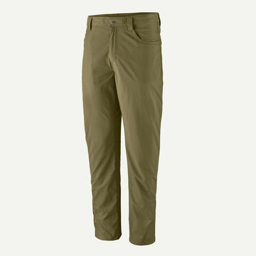 M's Quandary Pants - Regular - Groupe Montagne Explore