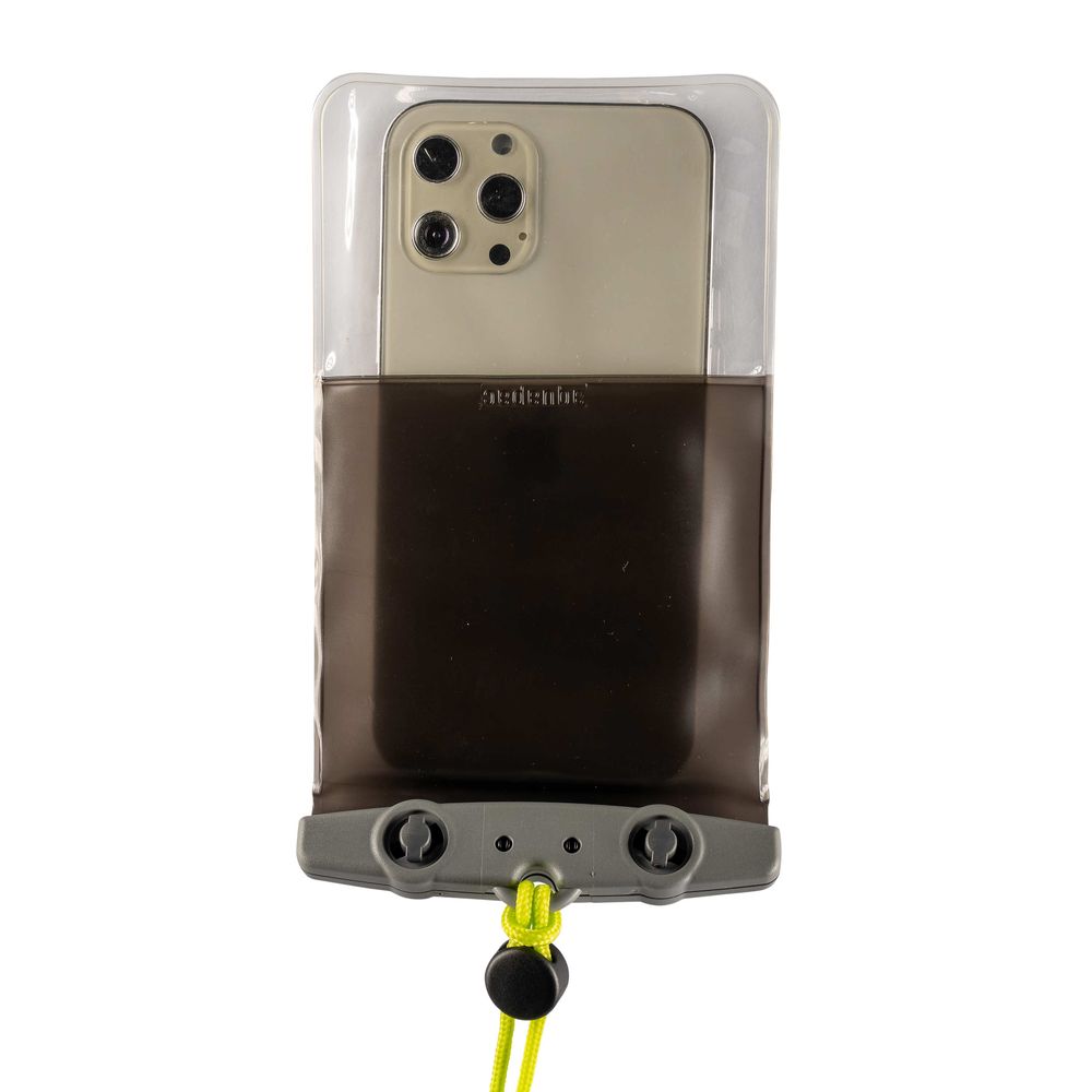 Aquapac Waterproof Classic Phone Case - Plus