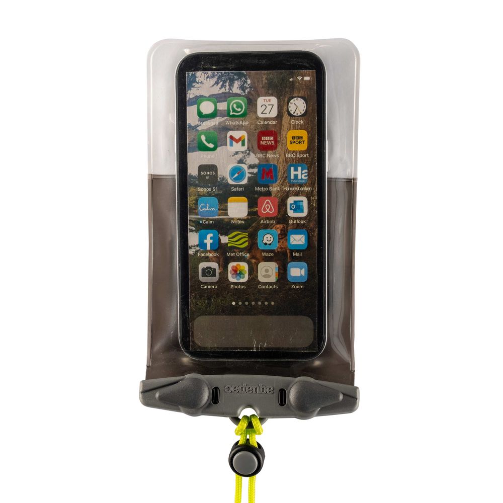 Aquapac Waterproof Classic Phone Case - Plus