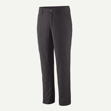 W's Quandary Pants - Regular - Groupe Montagne Explore