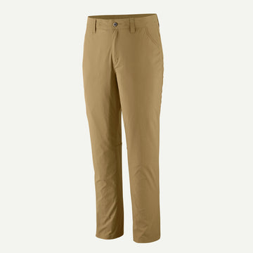 W's Quandary Pants - Regular - Groupe Montagne Explore
